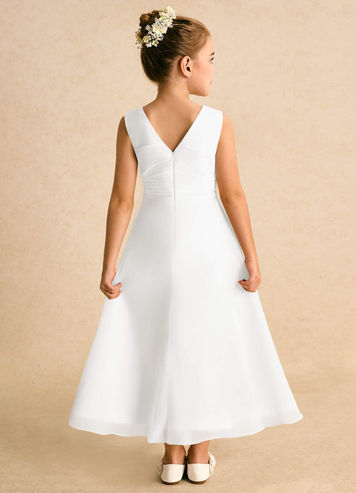 Edelweiss  Dress - WSBYTLP