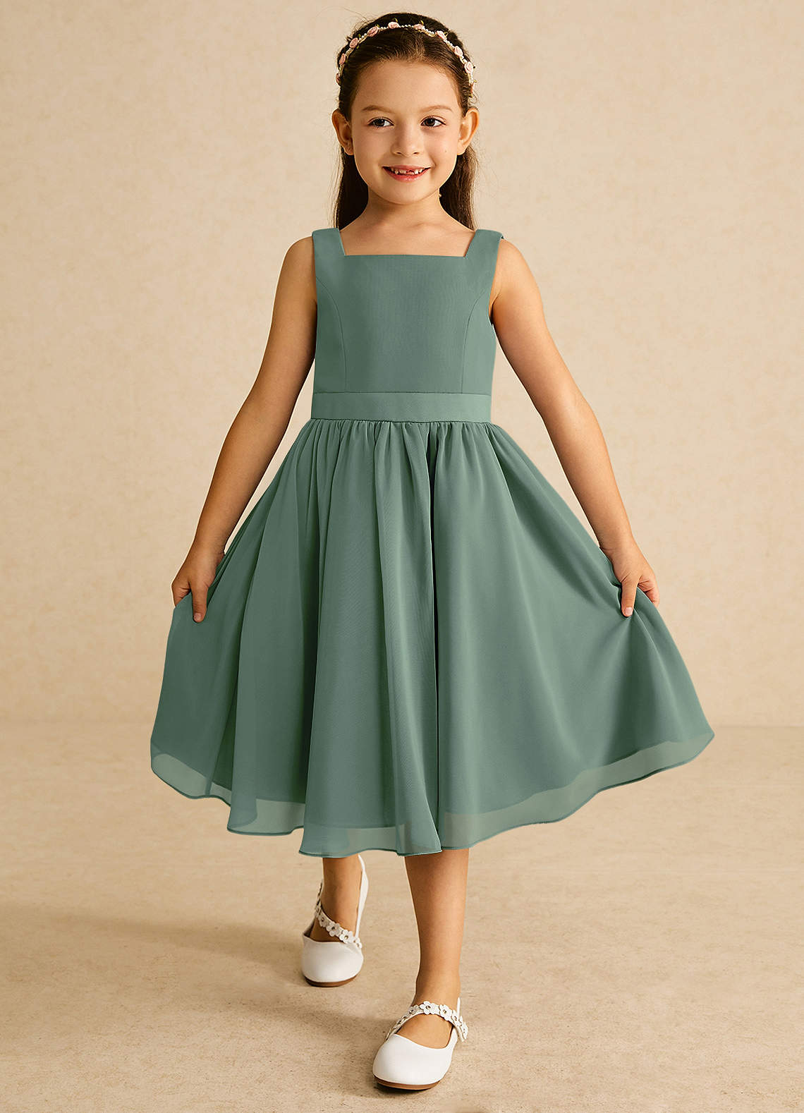 Ari  Dress - WSBYTLP