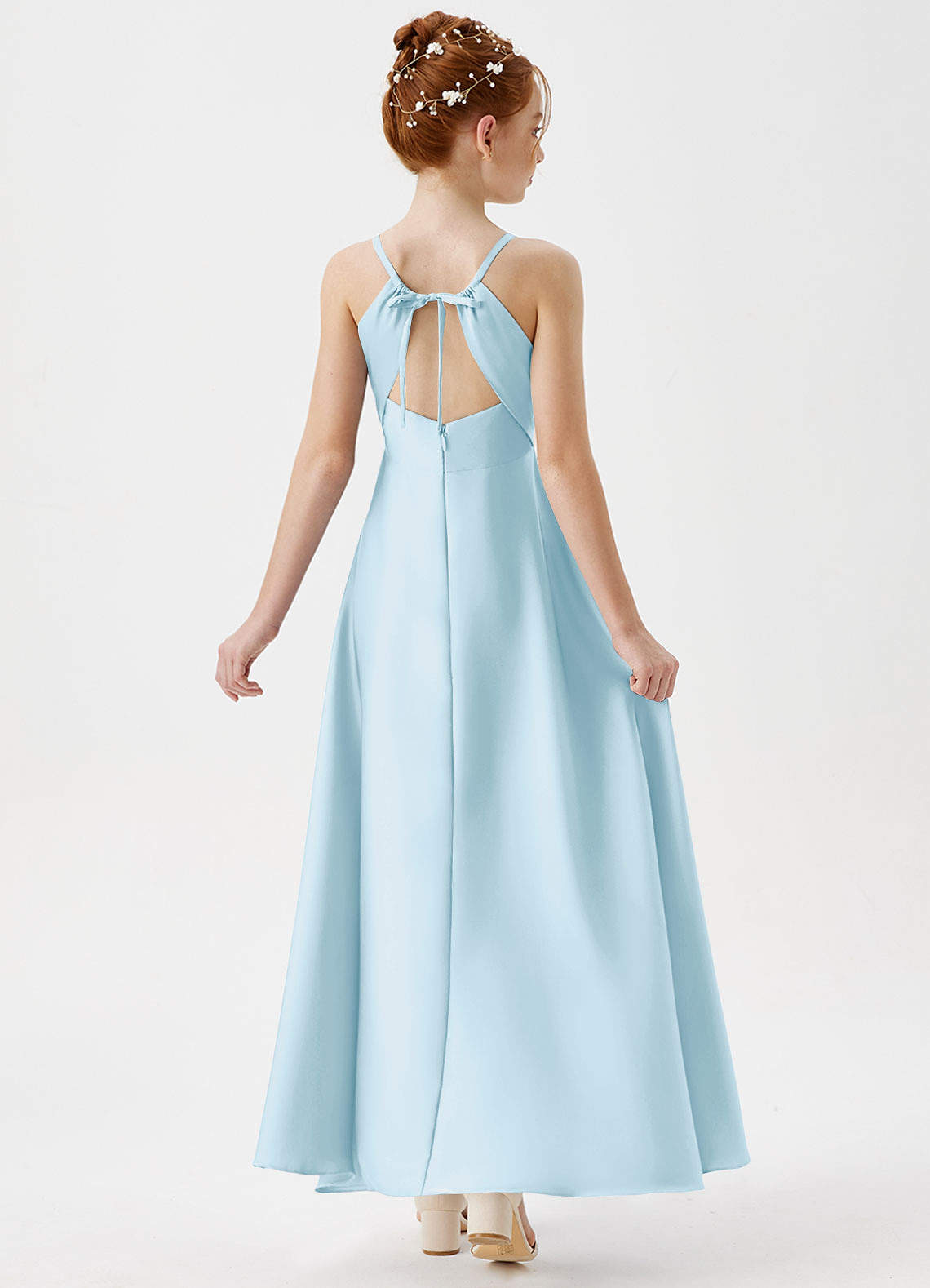 Avelina Junior  Stretch Dress - WSBYTLP