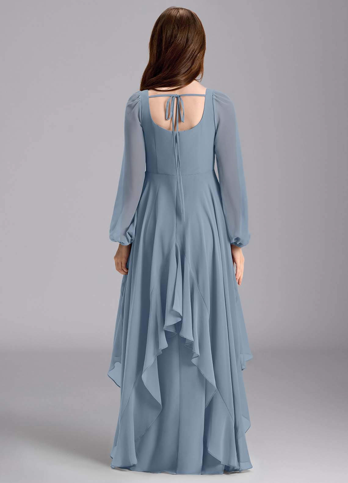 Clara Junior  Dress - WSBYTLP