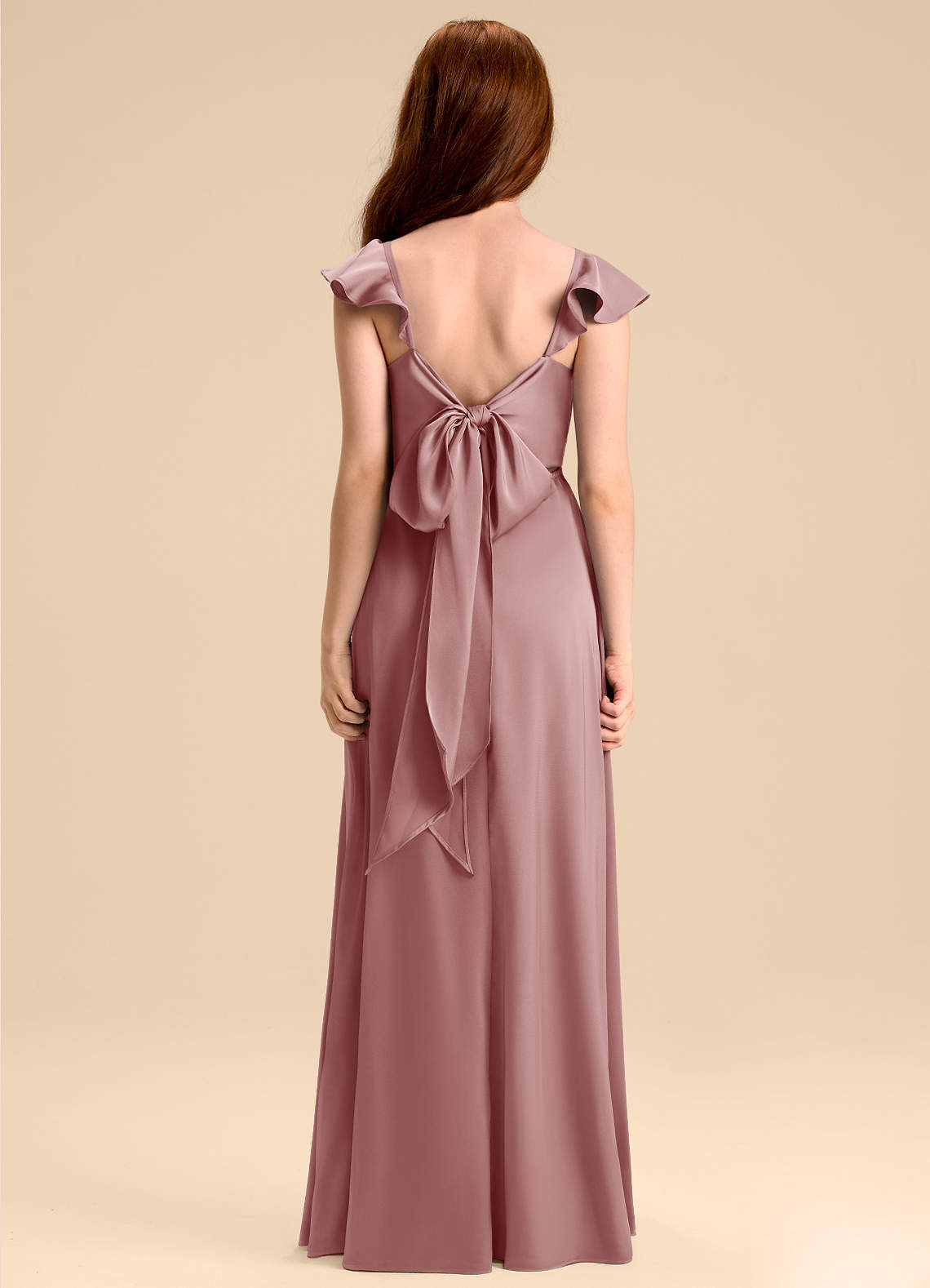 Everett Junior  Stretch Dress - WSBYTLP