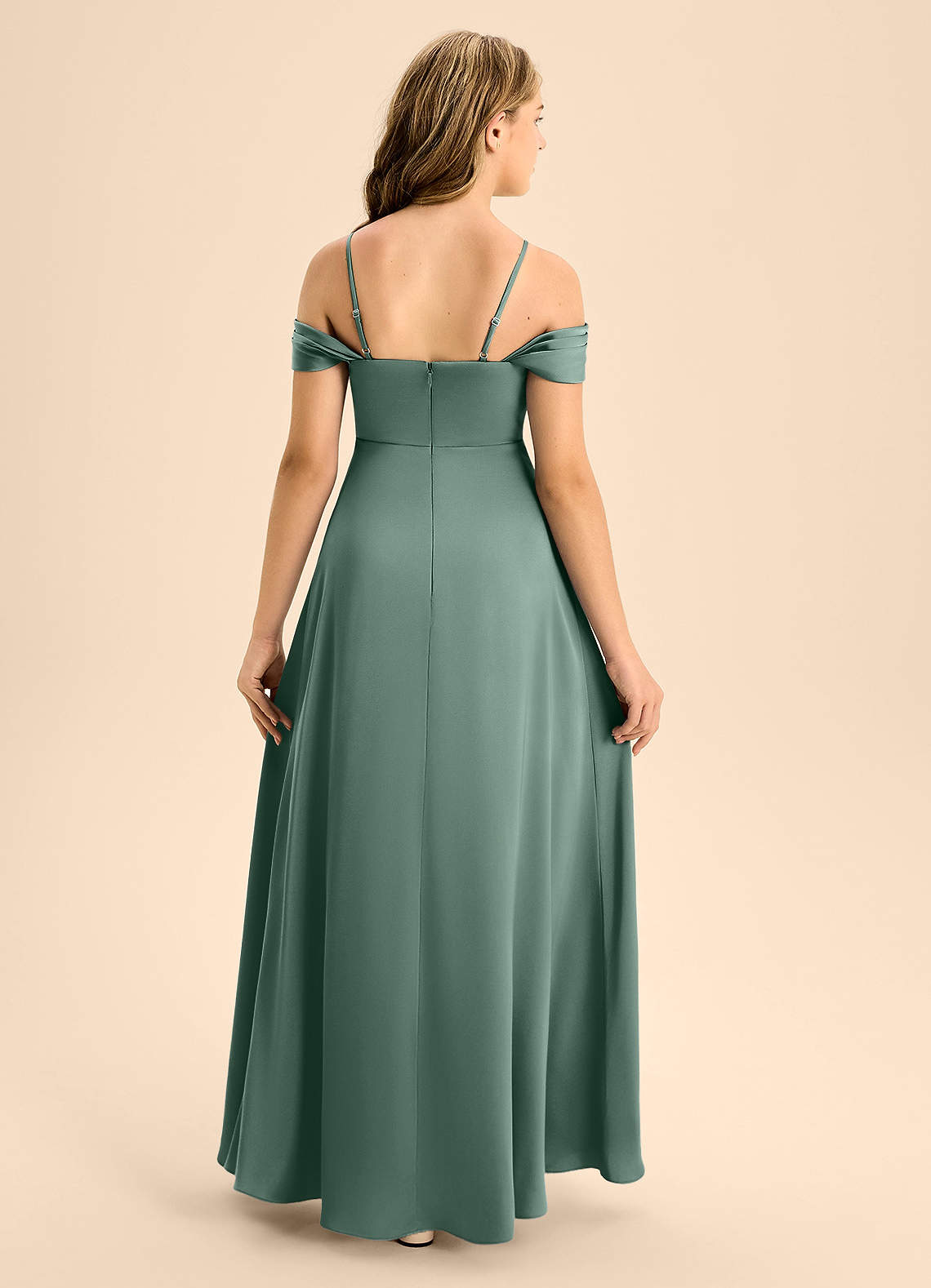 Anselie Junior  Stretch Dress - WSBYTLP