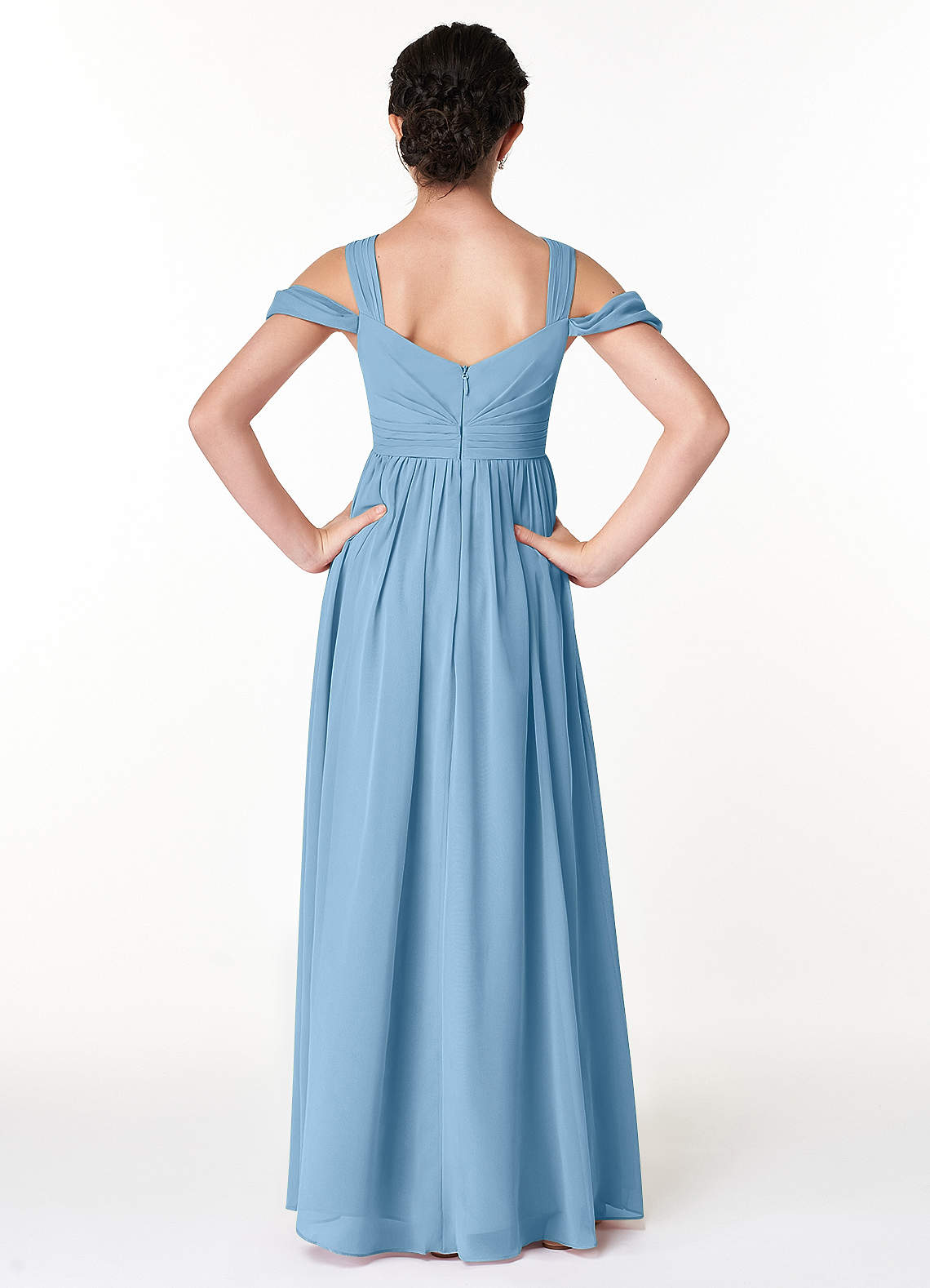 Lianne Junior  Dress - WSBYTLP