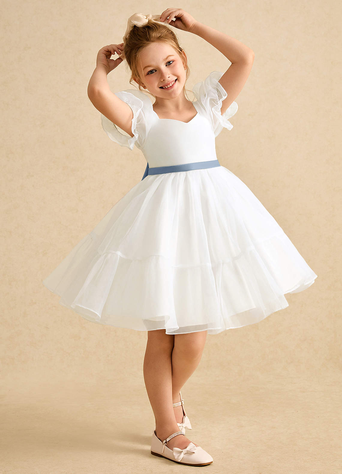 Debbie  Dress - WSBYTLP