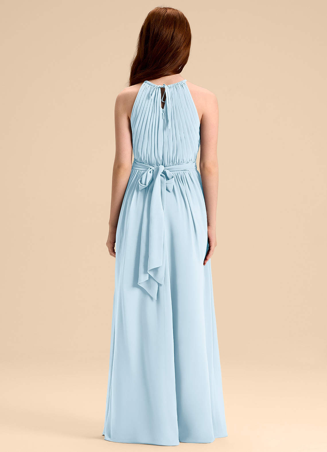 Malone Junior  Dress - WSBYTLP