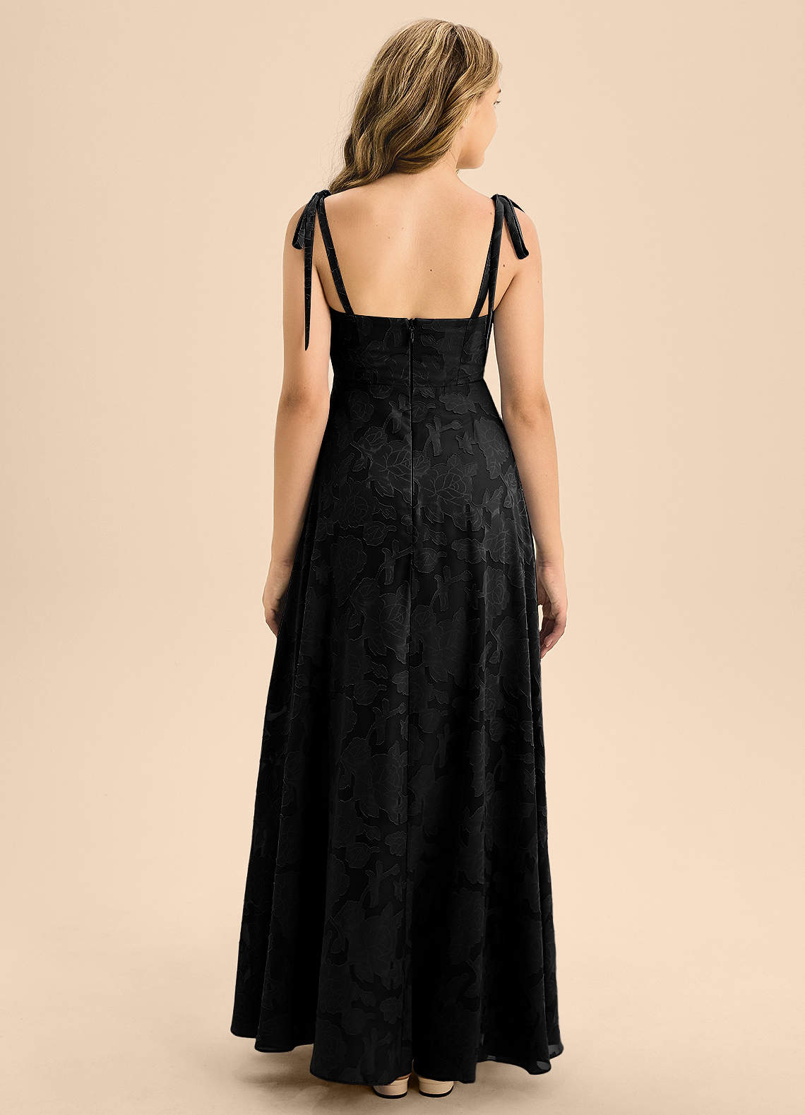 Rosey Junior  Dress - WSBYTLP