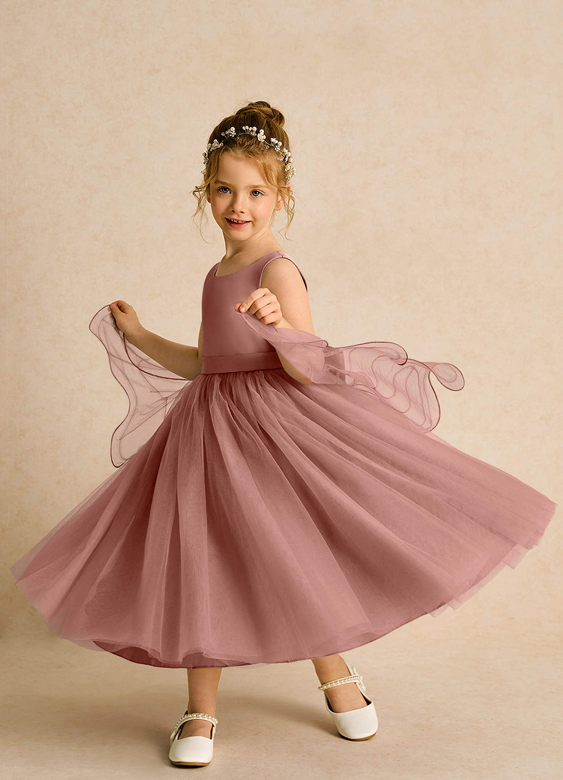 Pear  Dress - WSBYTLP