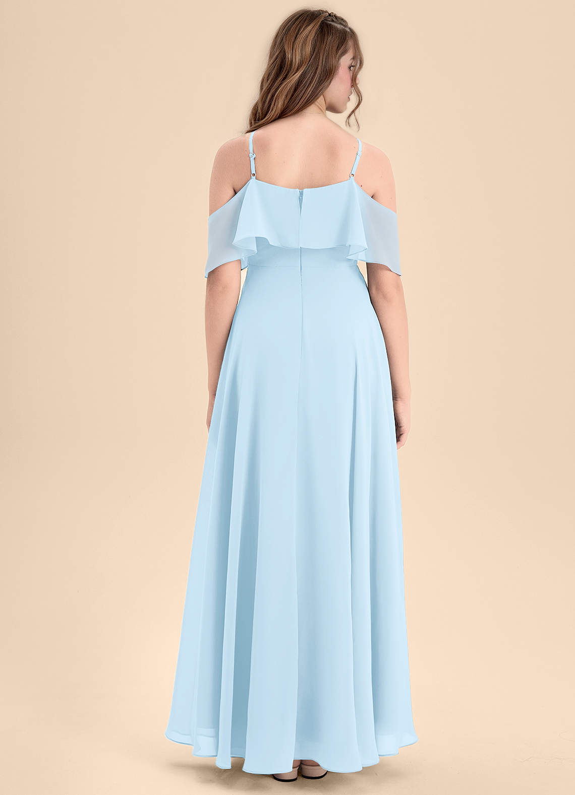 Tessabelle Junior  Dress - WSBYTLP