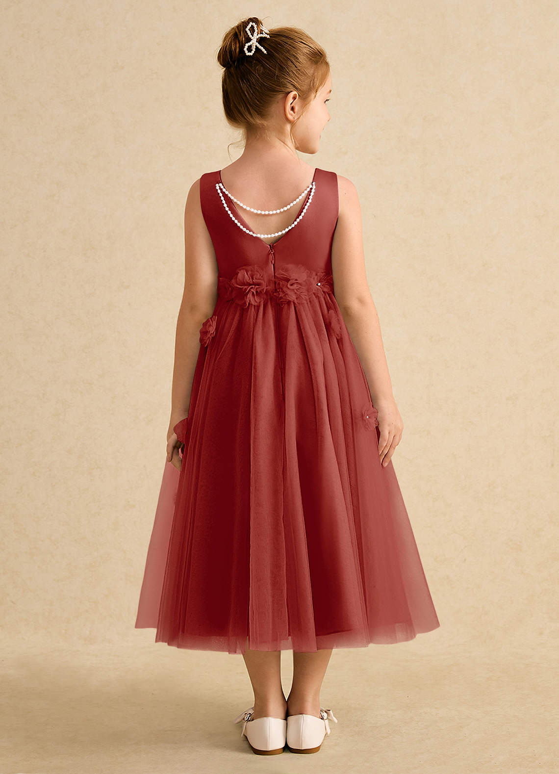 Lux  Dress - WSBYTLP