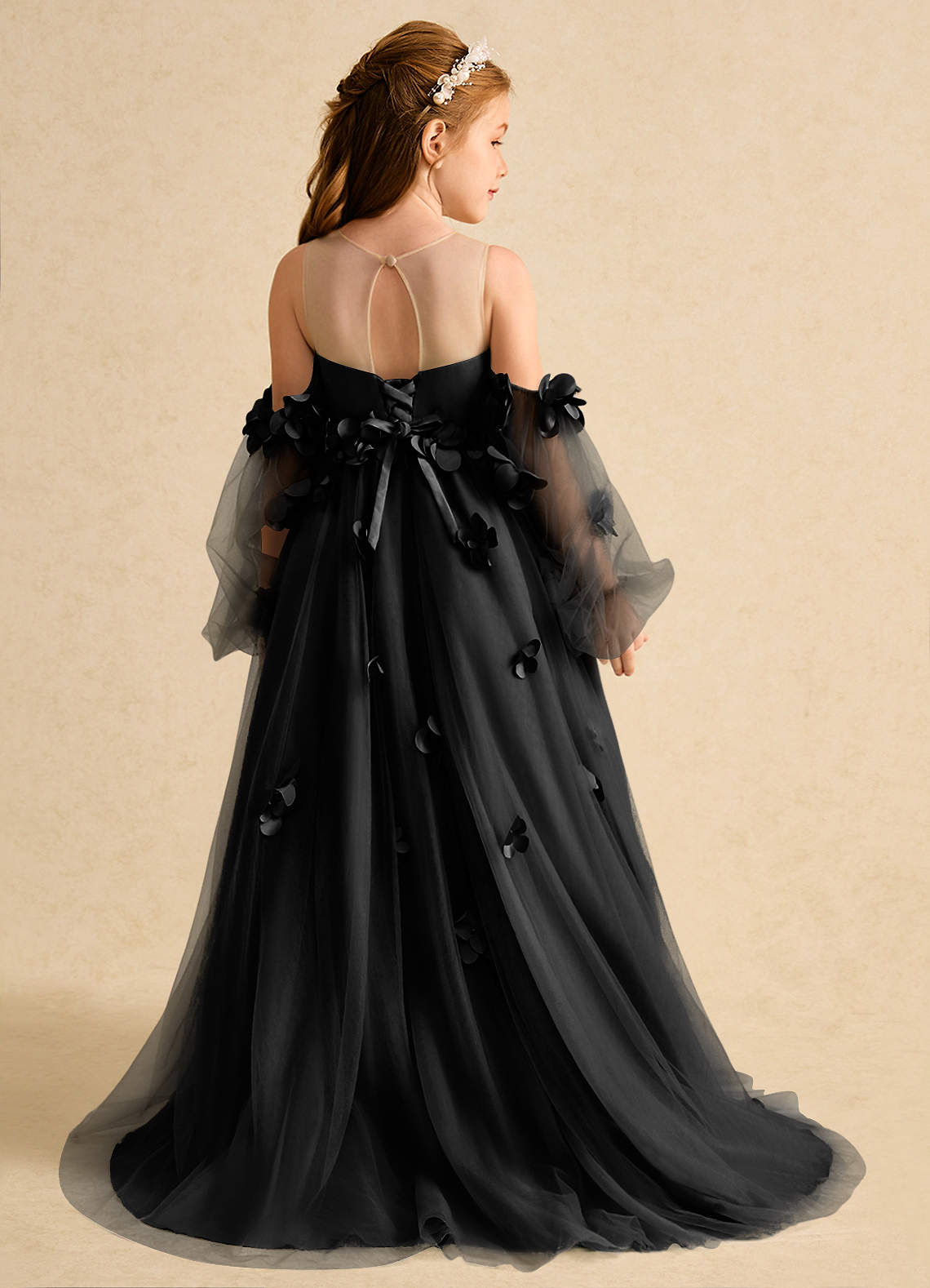 Karrie  Dress - WSBYTLP