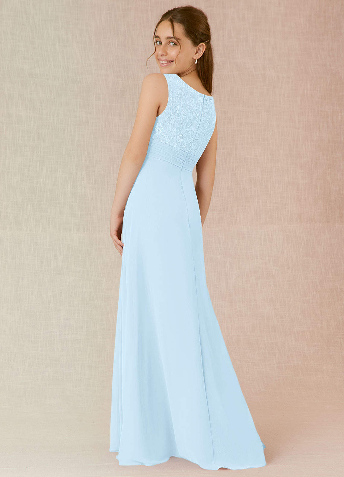 Snow Junior  Dress - WSBYTLP