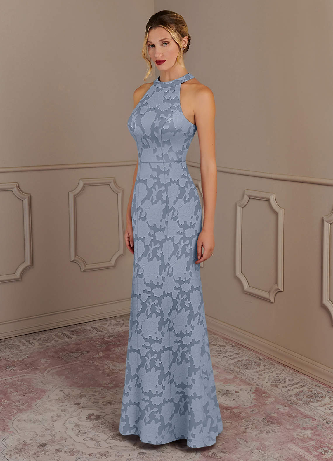 Tyra  Dress - WSBYTLP