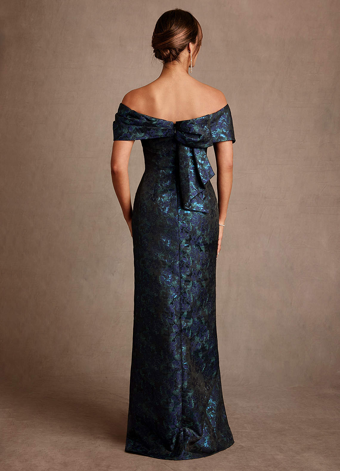 Zion  Dress - WSBYTLP