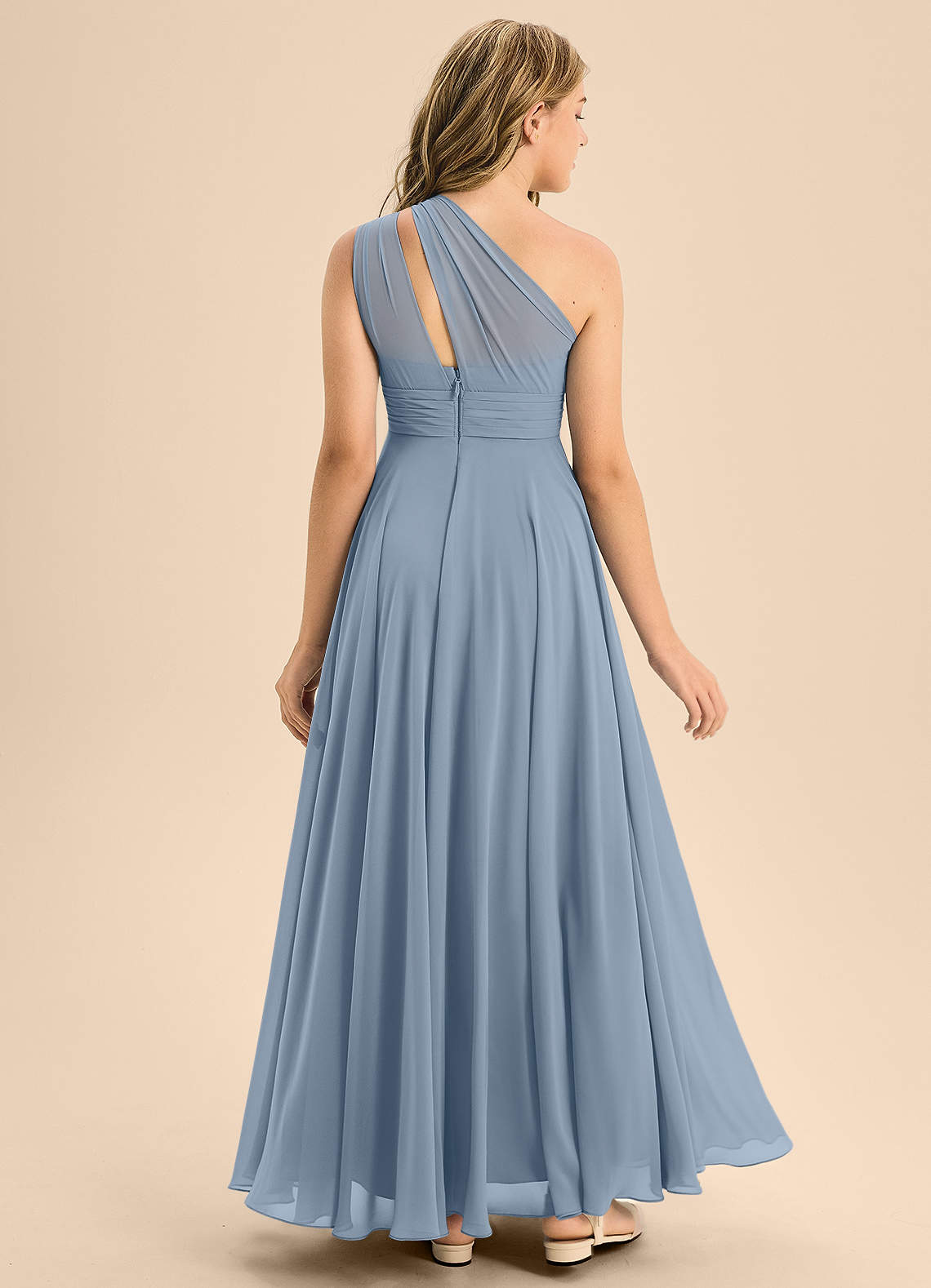 Charlize Junior  Dress - WSBYTLP