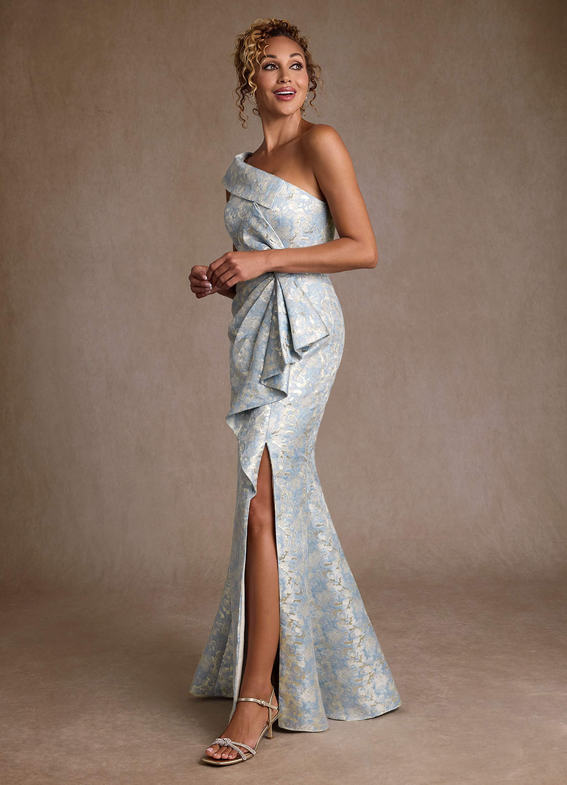 Hampton  Dress - WSBYTLP