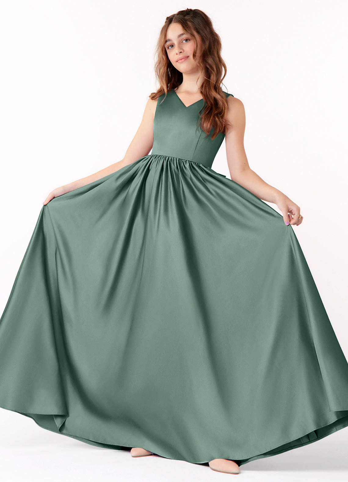 Hathaway Junior  Stretch Dress - WSBYTLP