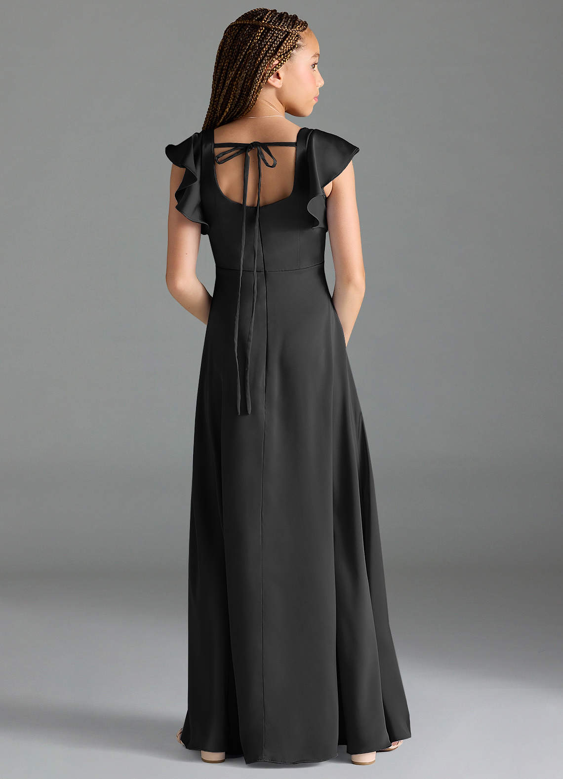 Bondi Junior  Stretch Dress - WSBYTLP