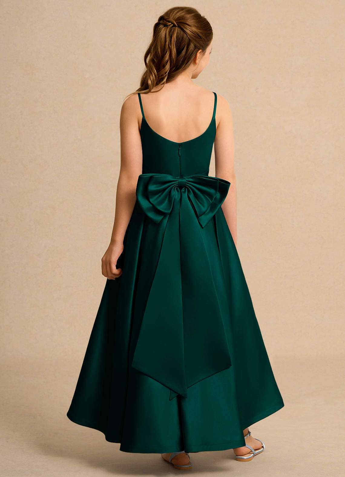 Sweets Girl  Dress - WSBYTLP