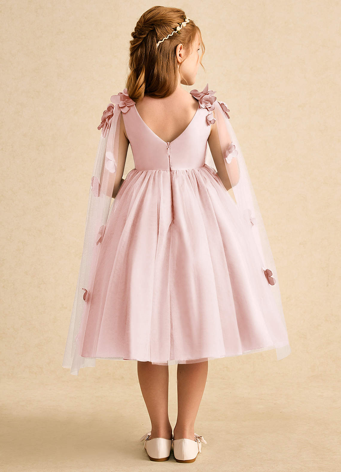 Staria  Dress - WSBYTLP