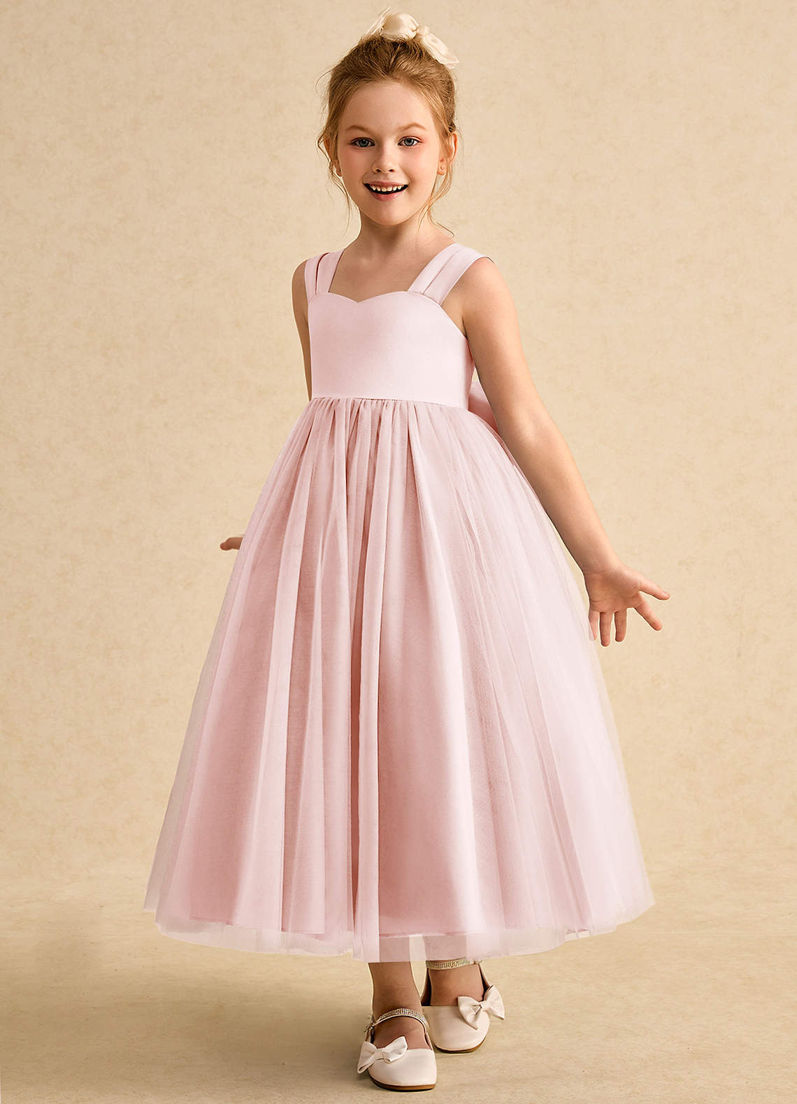 Chickadee  Dress - WSBYTLP