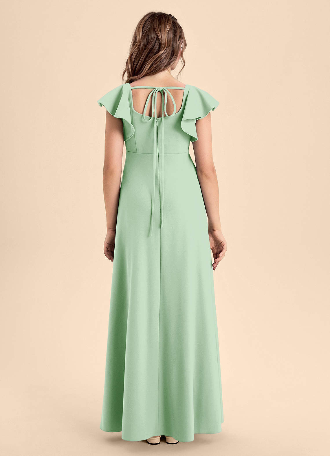 Bondi Junior  Stretch Dress - WSBYTLP