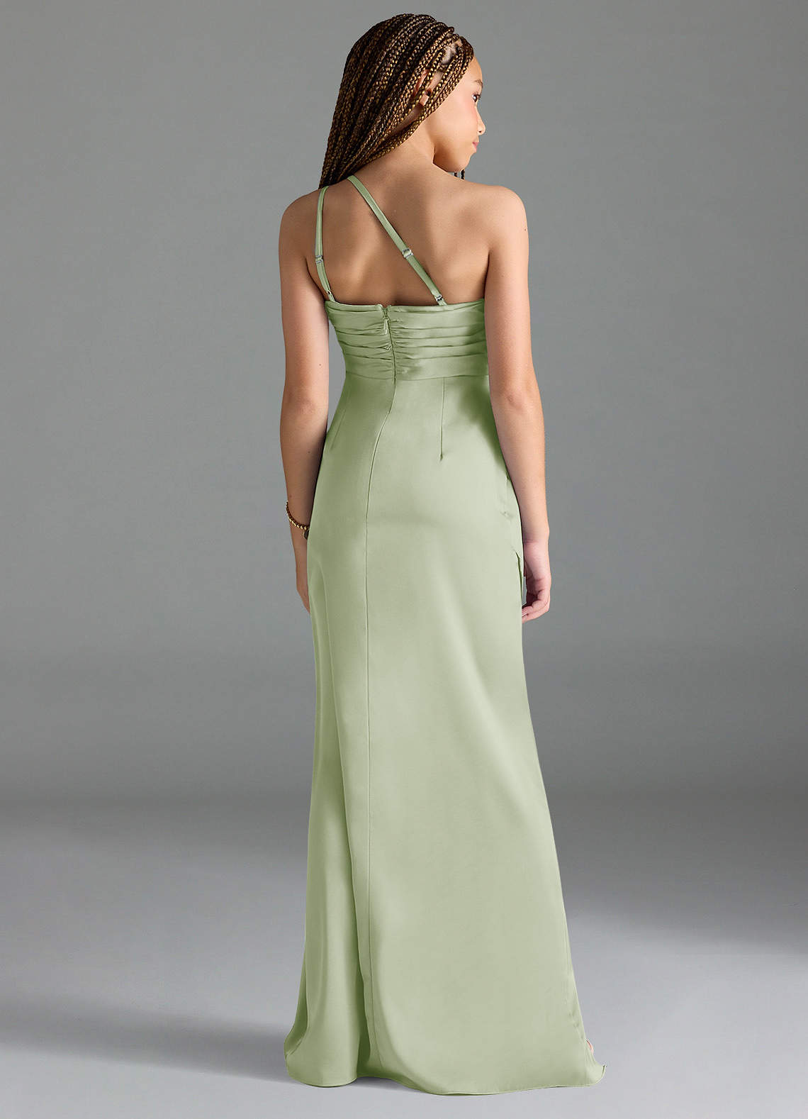 Eren Junior  Stretch Dress - WSBYTLP