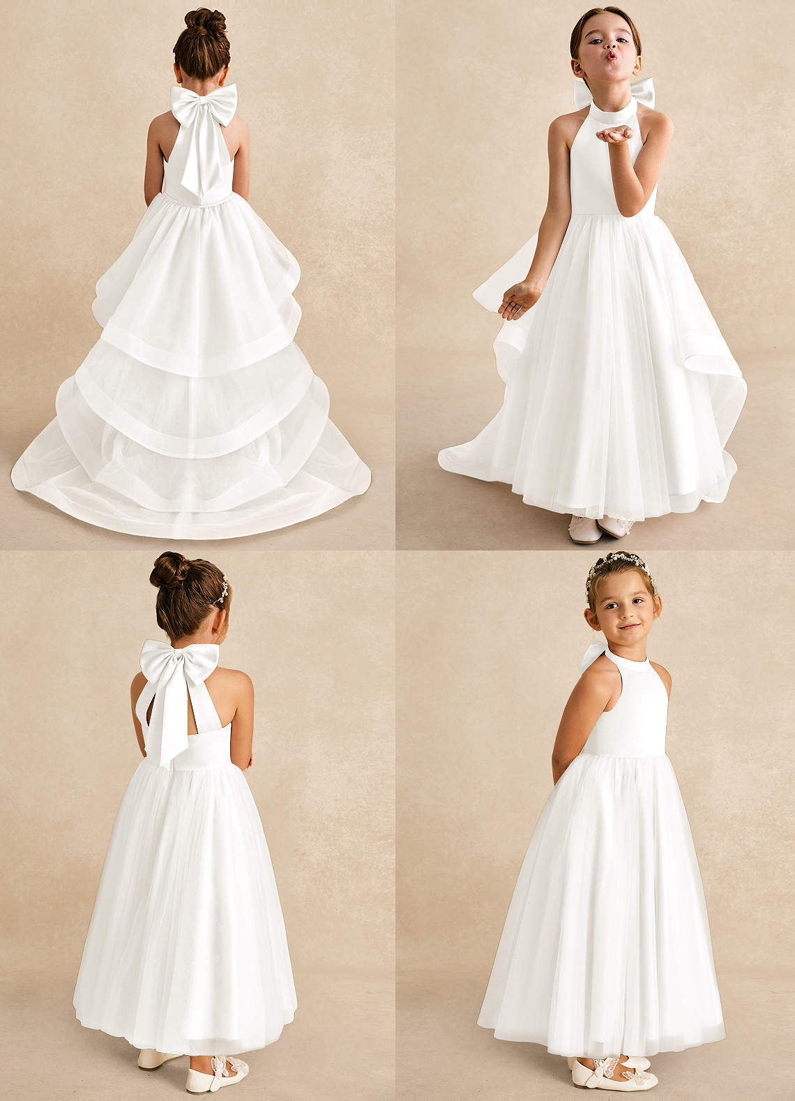 Bev  Dress - WSBYTLP