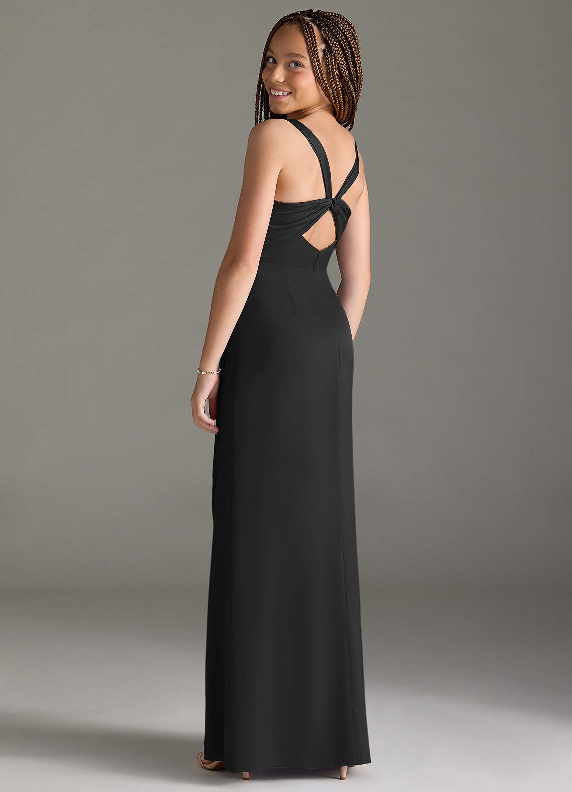 Mero Junior  Stretch Dress - WSBYTLP