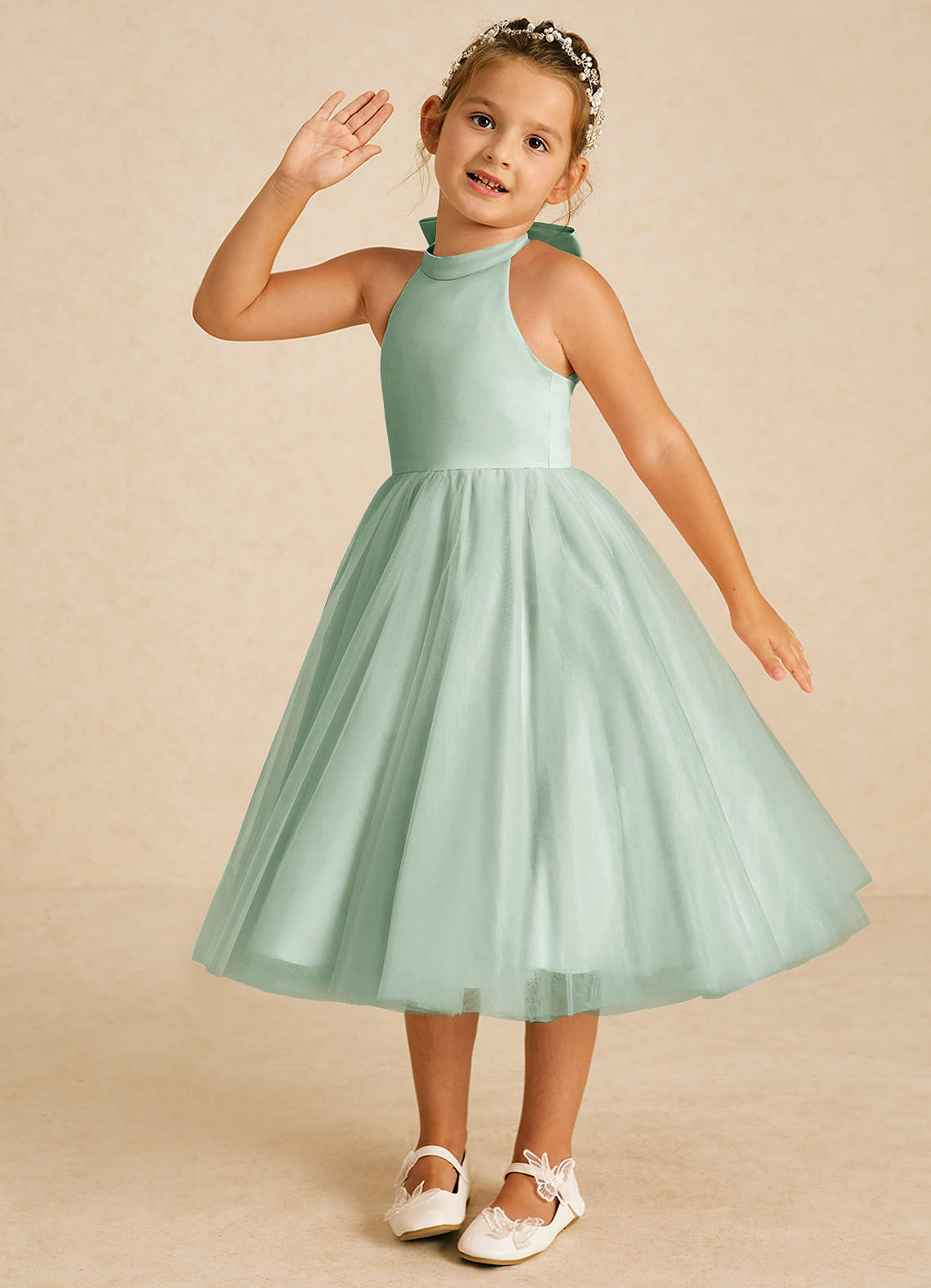 Dora  Dress - WSBYTLP