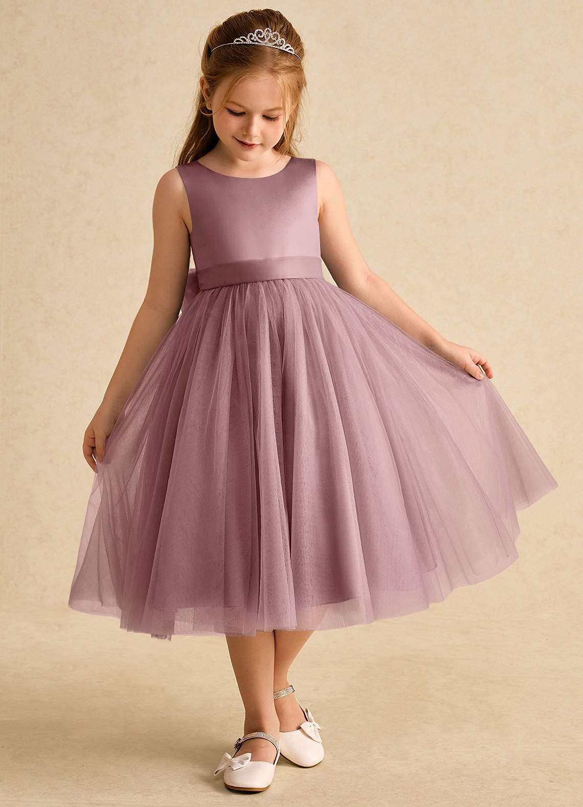 Winnie  Dress - WSBYTLP