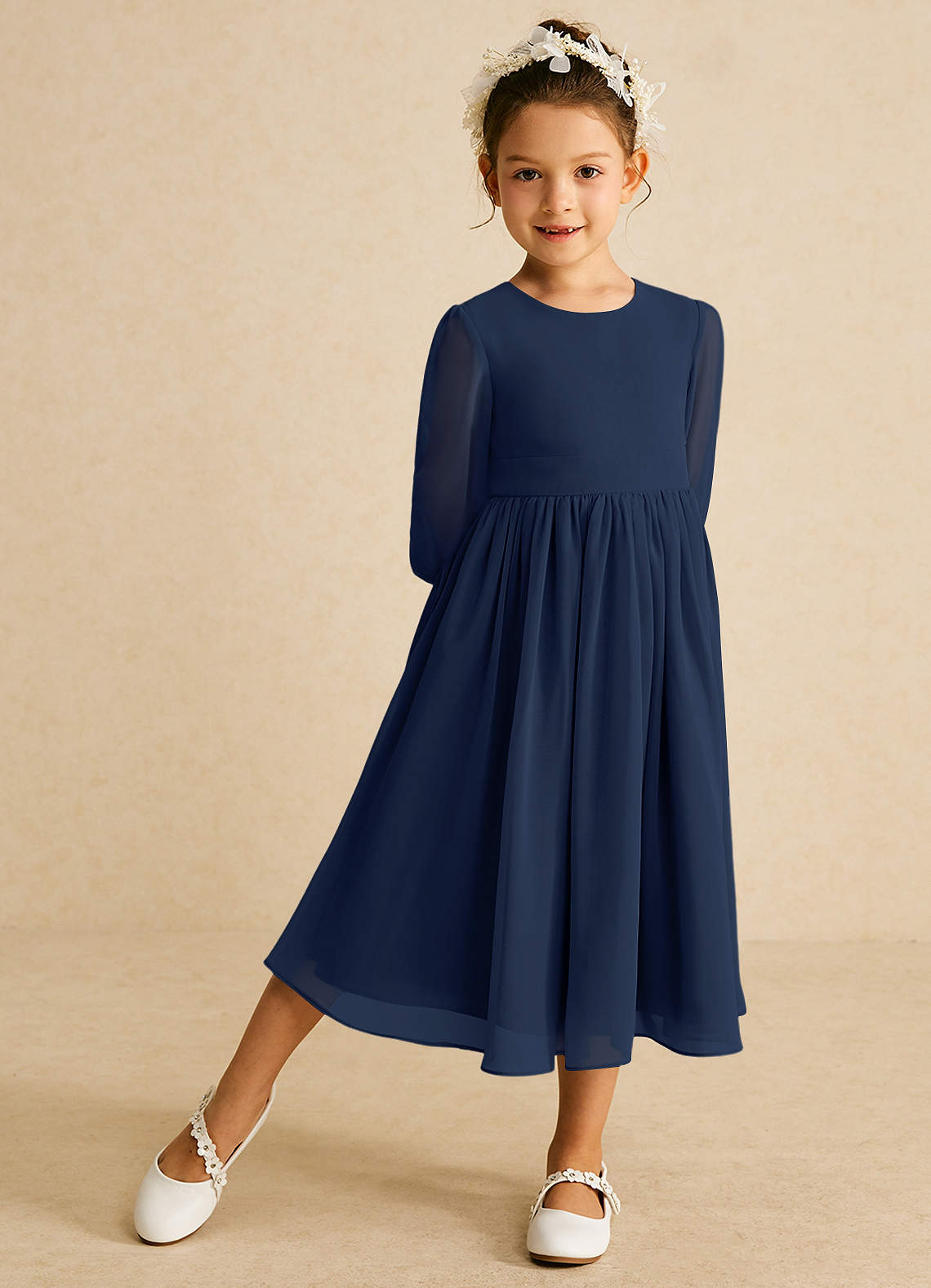 Lolo  Dress - WSBYTLP