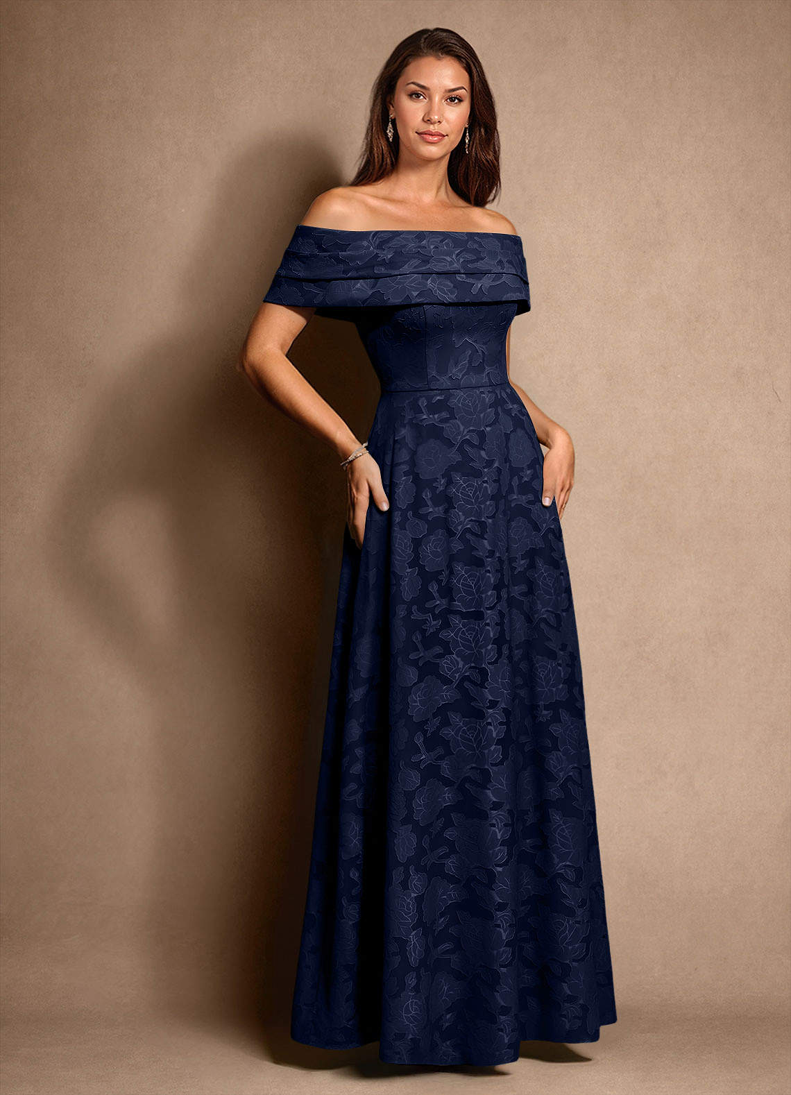 New Britain  Dress - WSBYTLP