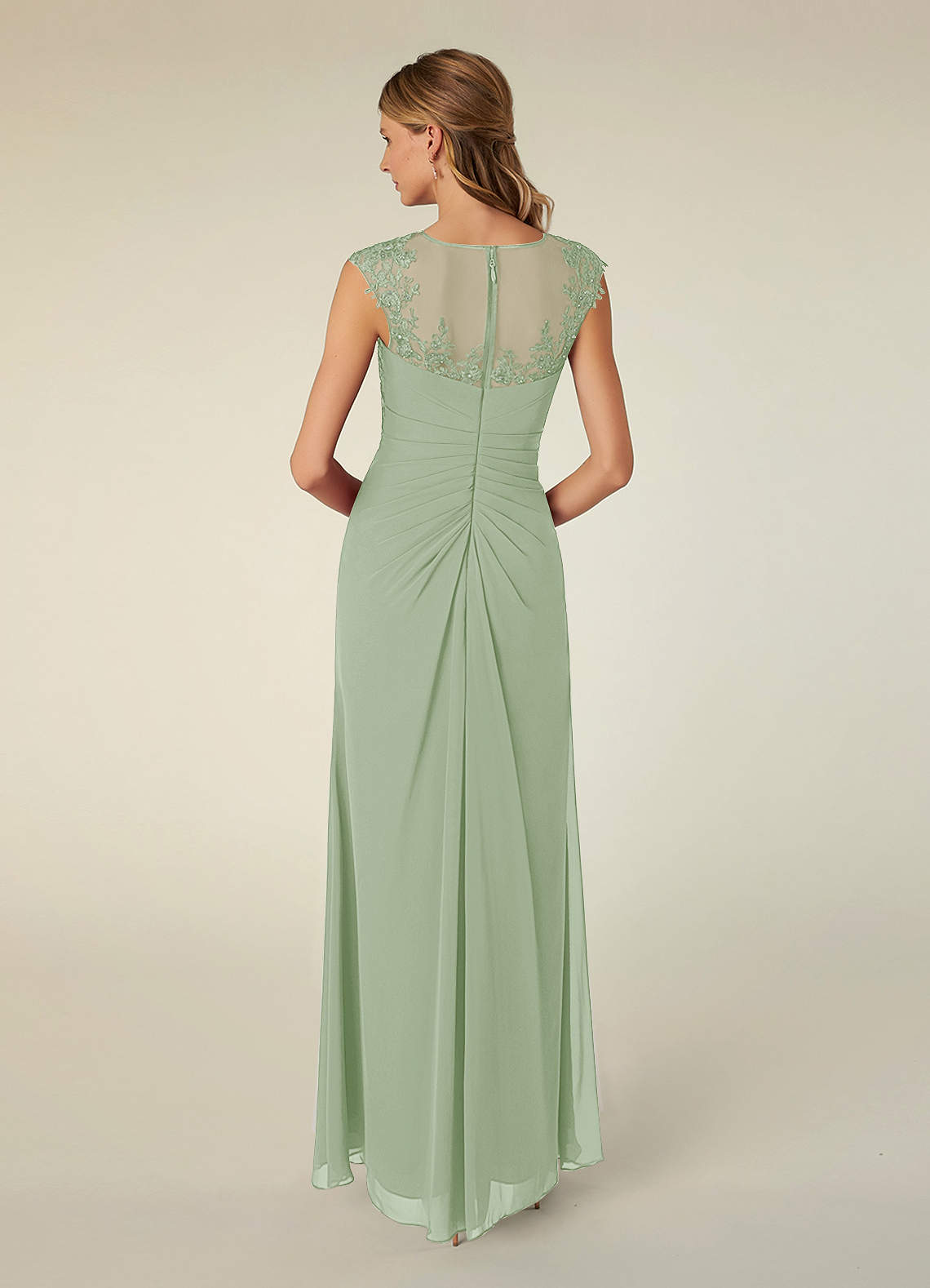 Libby  Dress - WSBYTLP