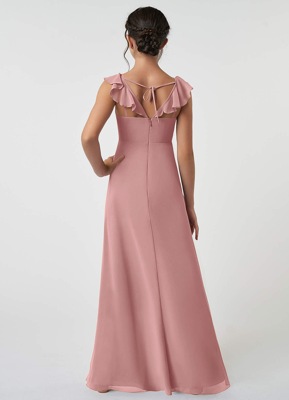 Amada Junior  Dress - WSBYTLP