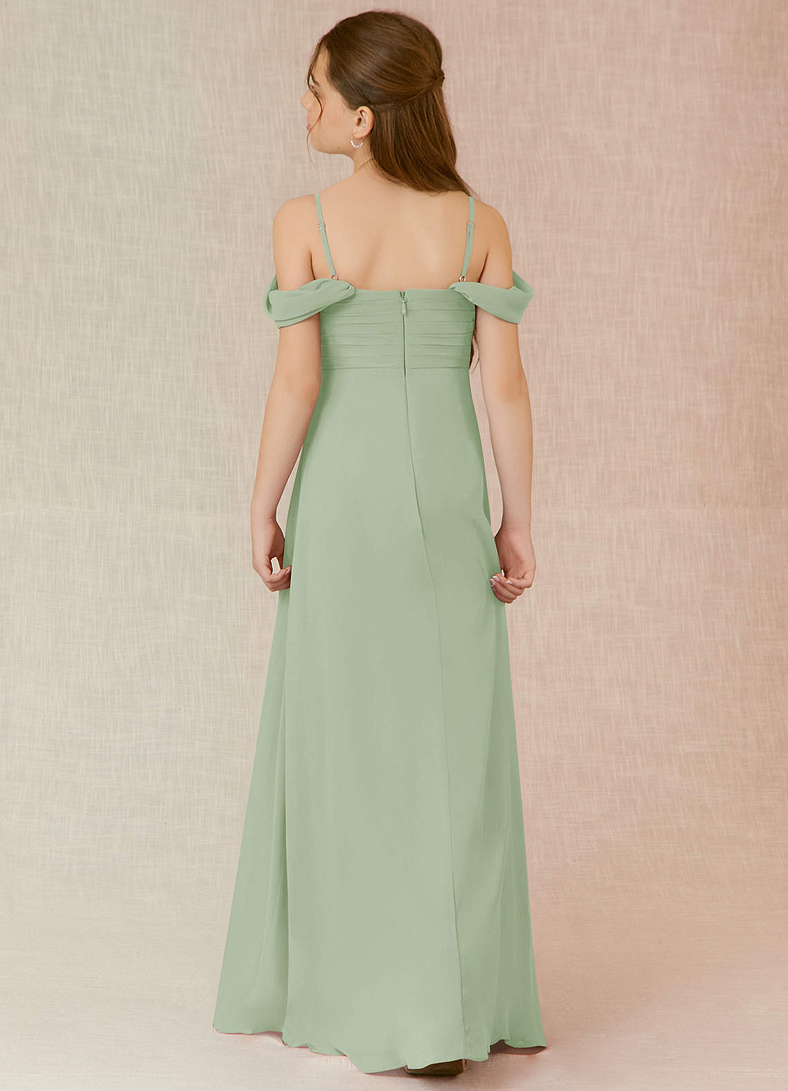 Kaitlynn Junior  Dress - WSBYTLP