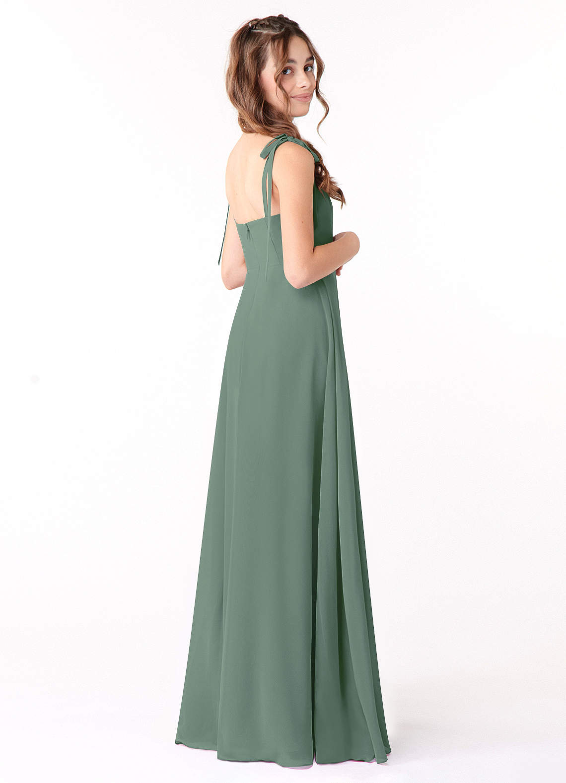 Rosey Junior  Dress - WSBYTLP