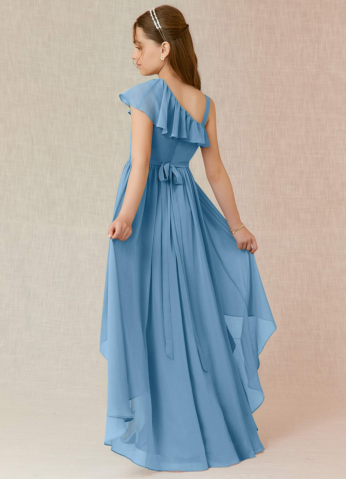 Mango Junior  Dress - WSBYTLP