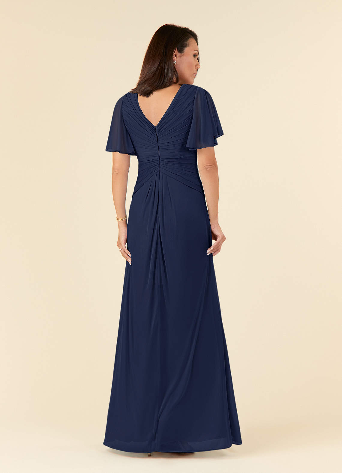 Emmeline  Stretch Dress - WSBYTLP