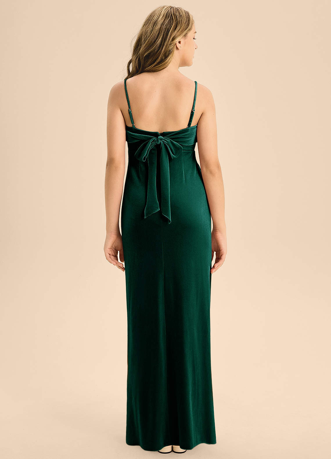 Mai Junior  Stretch Dress - WSBYTLP