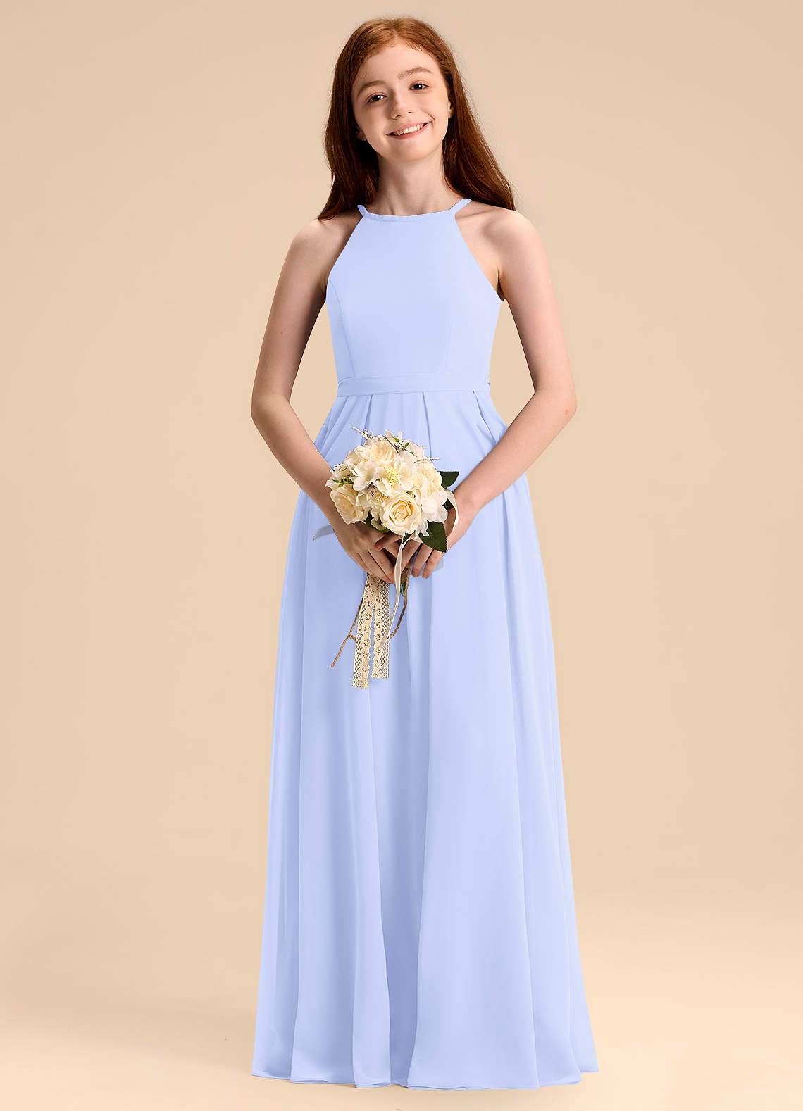 Arianthe Junior  Dress - WSBYTLP