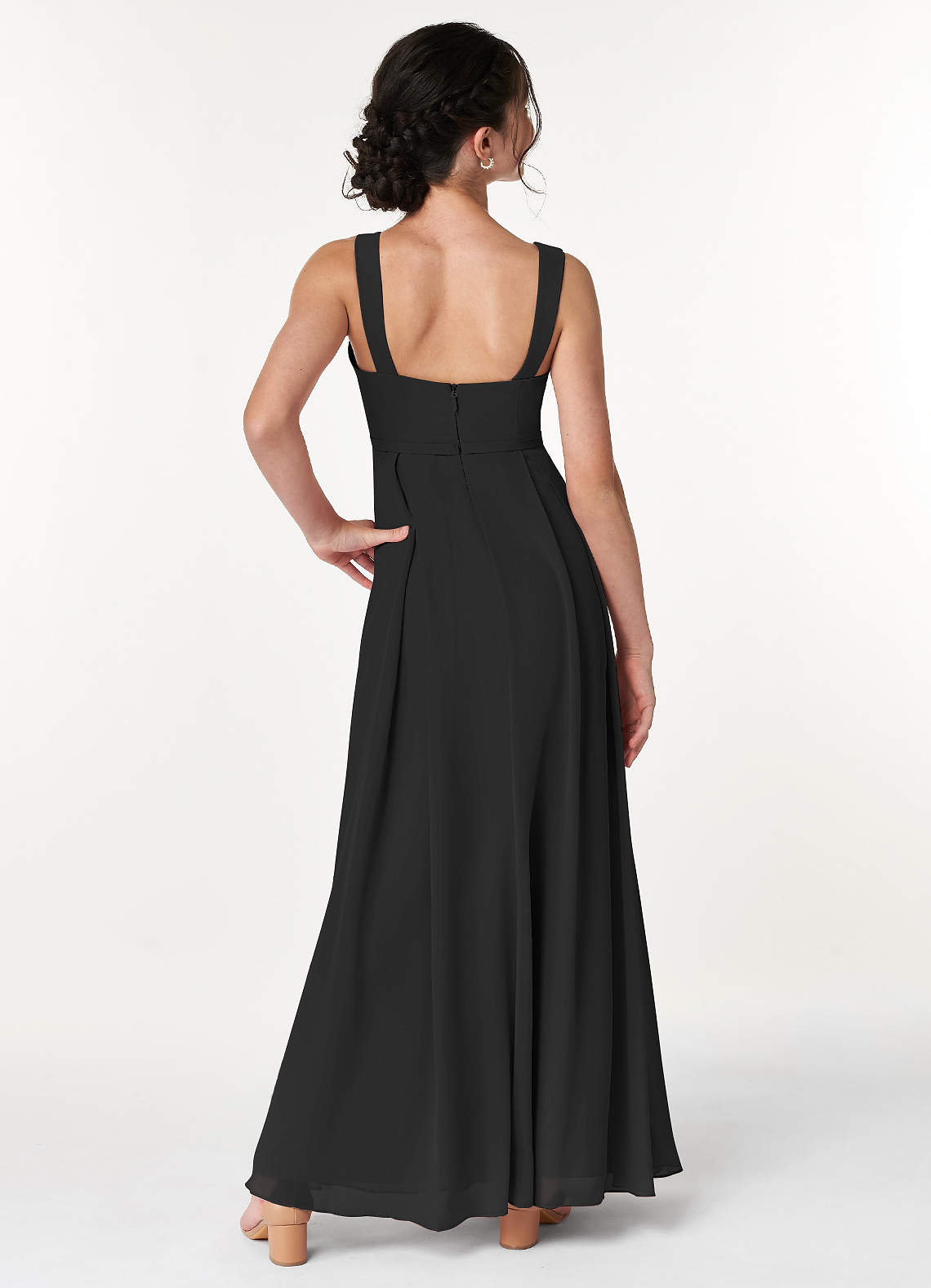 Simoan Junior  Dress - WSBYTLP