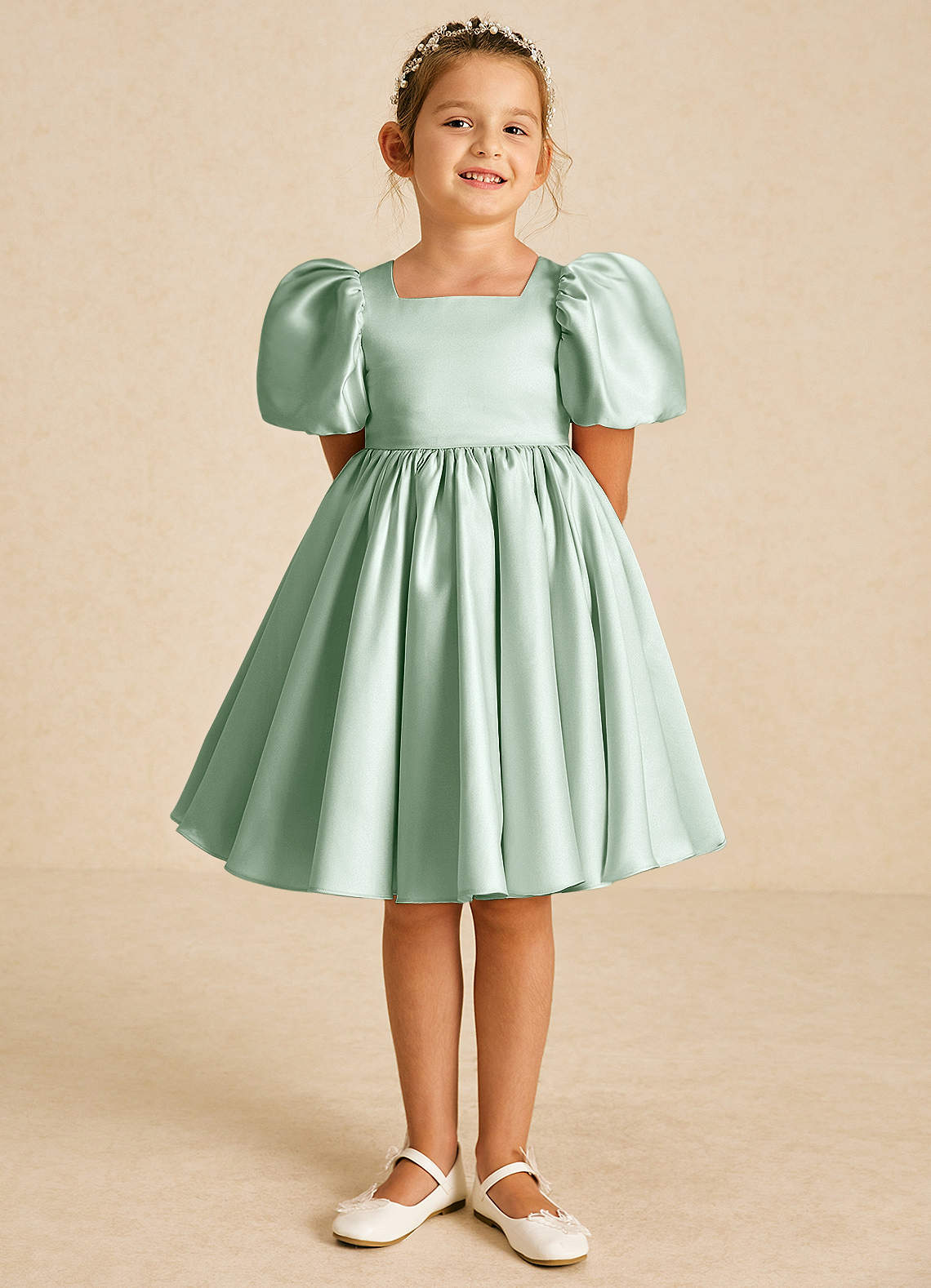 Muffin  Dress - WSBYTLP