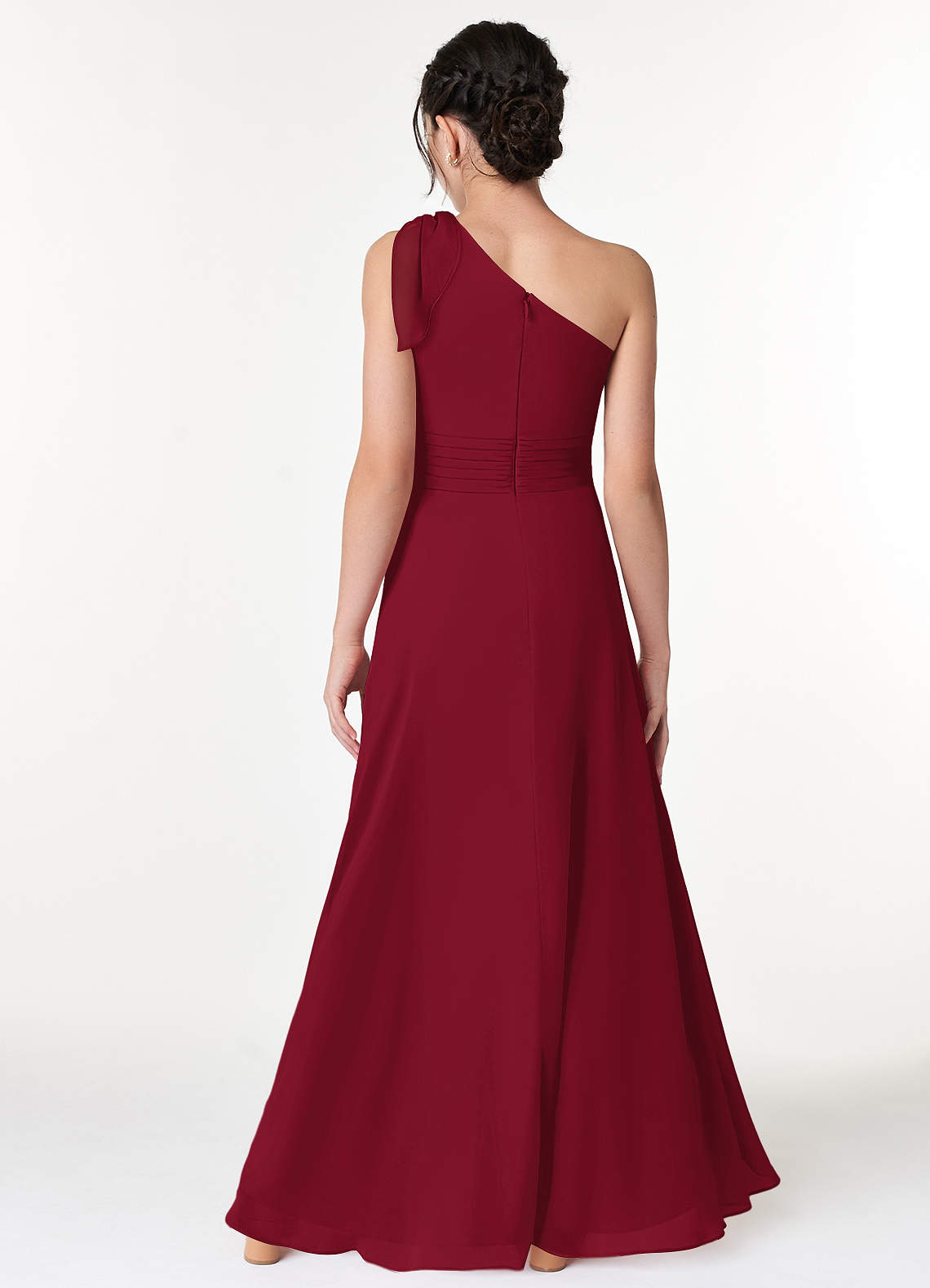 Cleo Junior  Dress - WSBYTLP