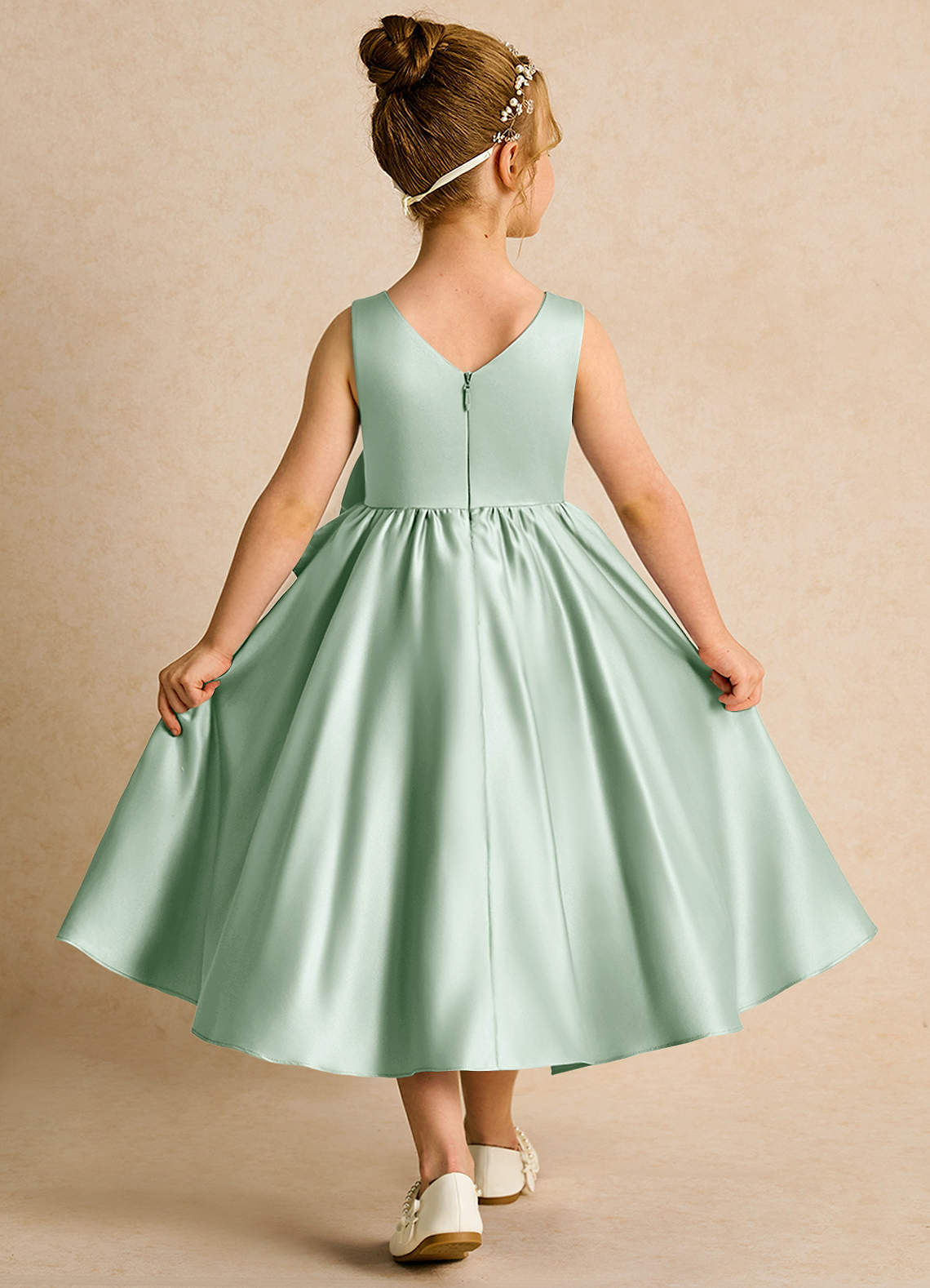 Hermia  Dress - WSBYTLP