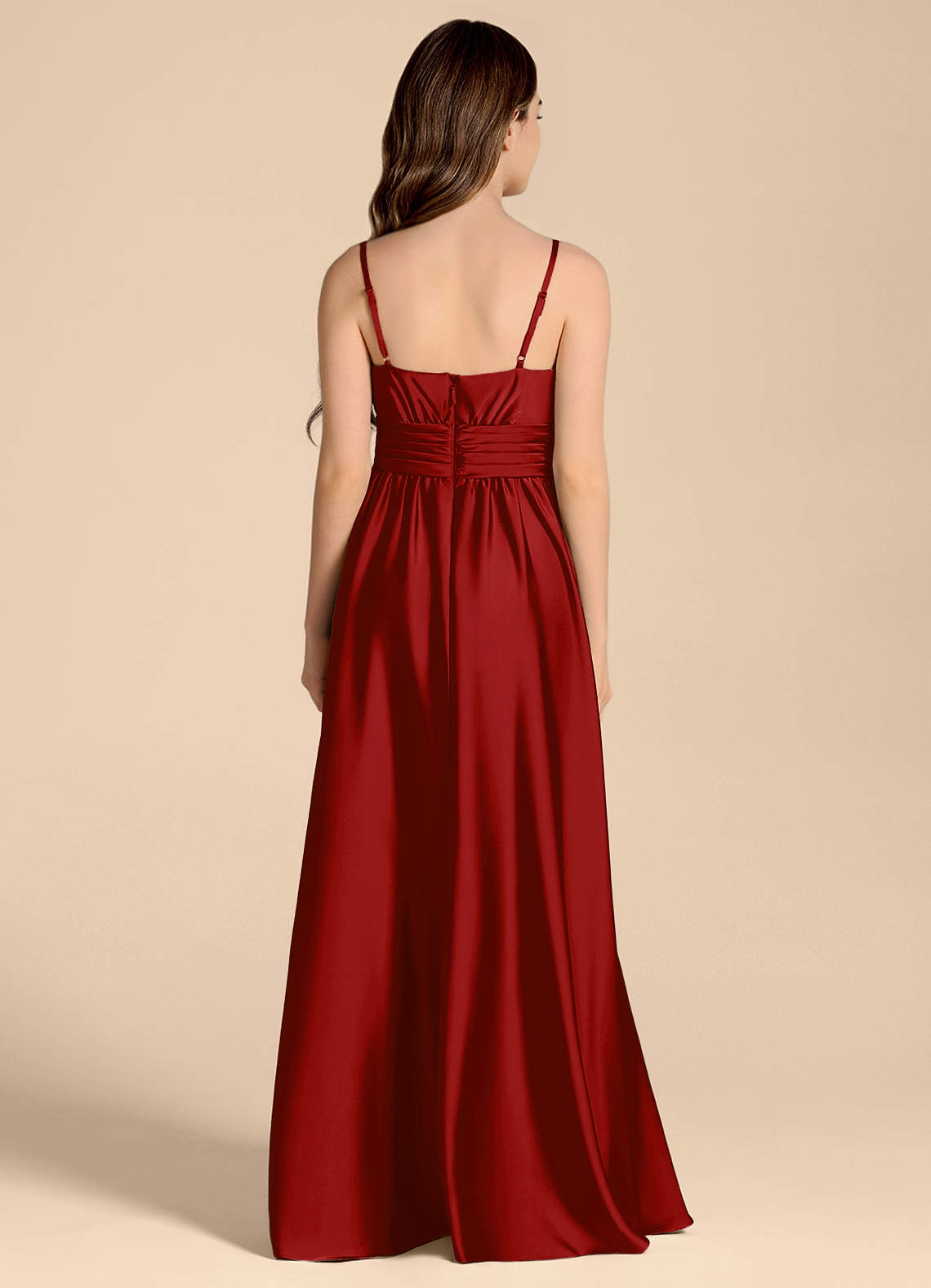 Catalina Junior  Stretch Dress - WSBYTLP