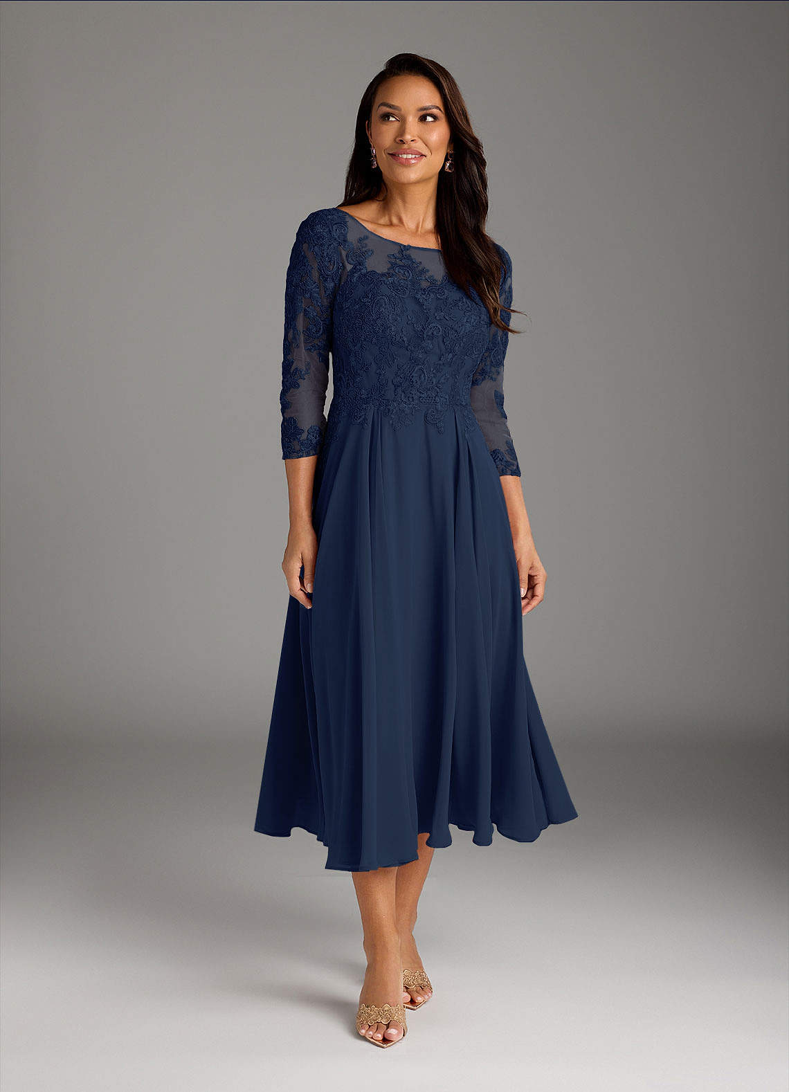 Marge  Dress - WSBYTLP