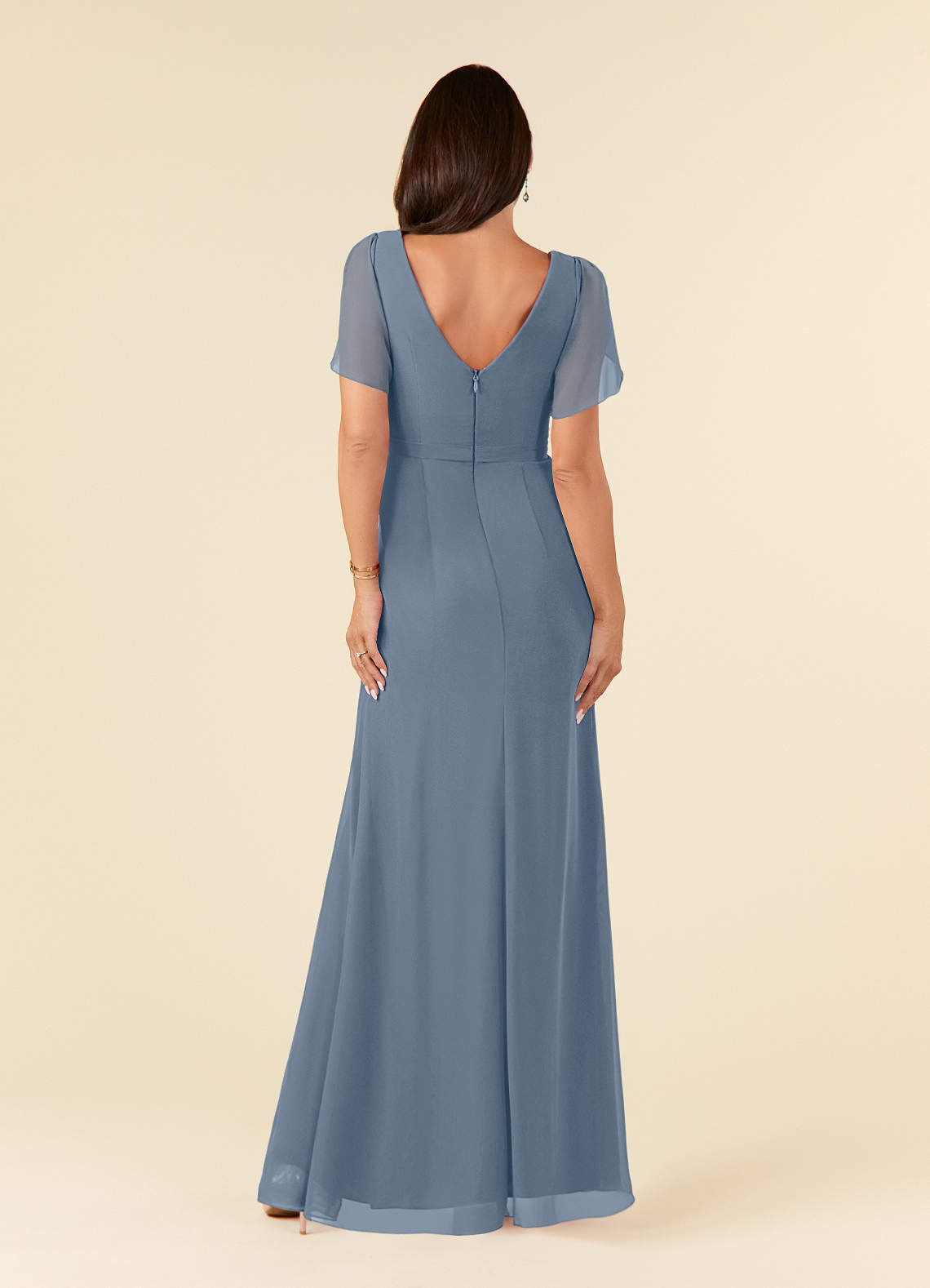 Marianne  Dress - WSBYTLP