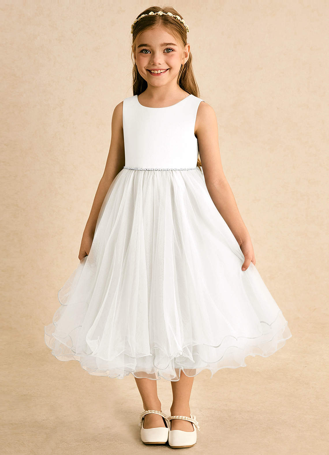 Lass  Dress - WSBYTLP