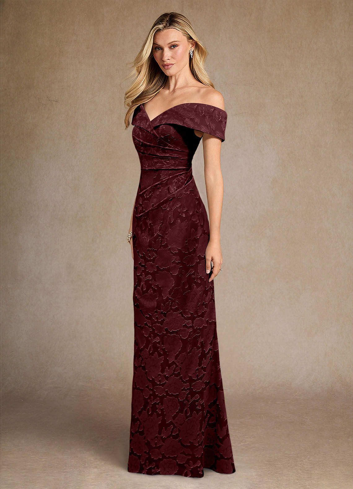 Canton  Dress - WSBYTLP