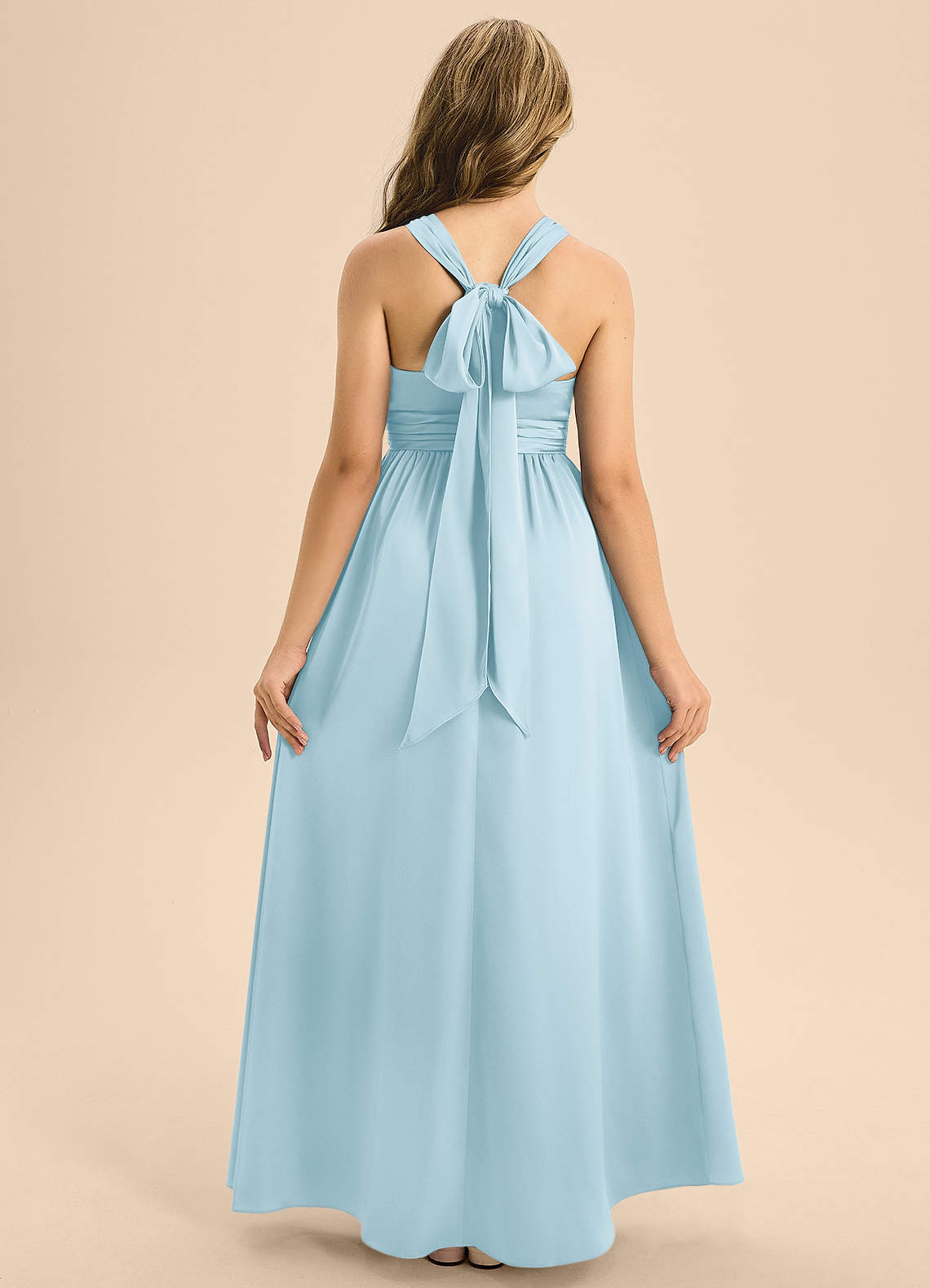 Jaylah Junior  Stretch Dress - WSBYTLP